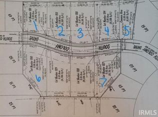 0 S Colony Dr, Garrett, IN 46738