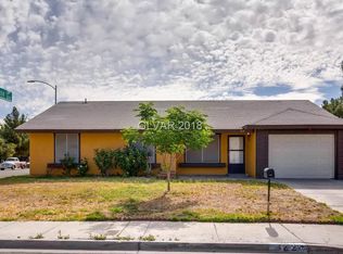 220 Carlin Ave, Las Vegas, NV 89110