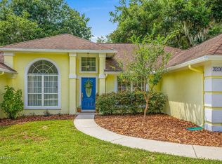 3208 Rifle Run Ct, Jacksonville, FL 32225