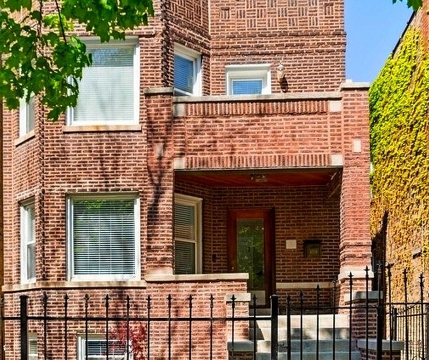 1st image of 4704 N Talman Ave