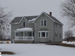 2144 E Baseline Rd, Mt Pleasant, MI 48858