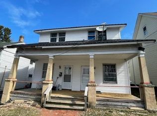202-204 William St, Scranton, PA