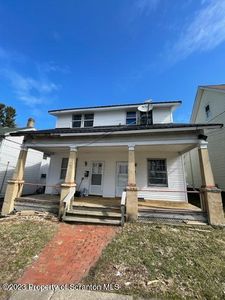 202-204 William St, Scranton, PA, 18508