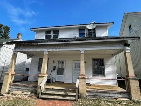 202-204 William St, Scranton, PA 18508