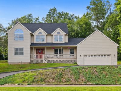 119 Northwest Drive, Plainville, CT, 06062