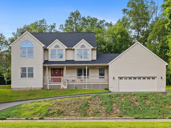 119 Northwest Drive, Plainville, CT 06062