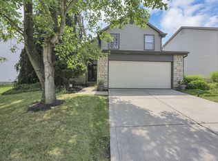3147 Ambarwent Rd, Reynoldsburg, OH 43068