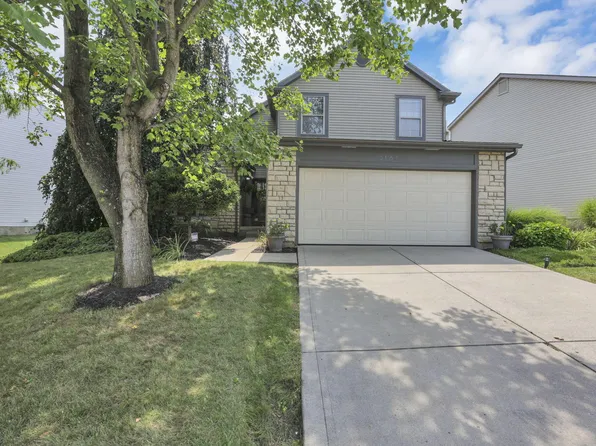3147 Ambarwent Rd, Reynoldsburg, OH 43068