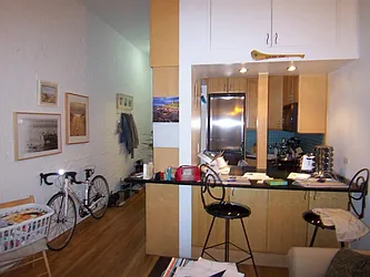 Rented by Town Residential