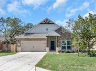 204 Scenic Hills Cir, Georgetown, TX 78628