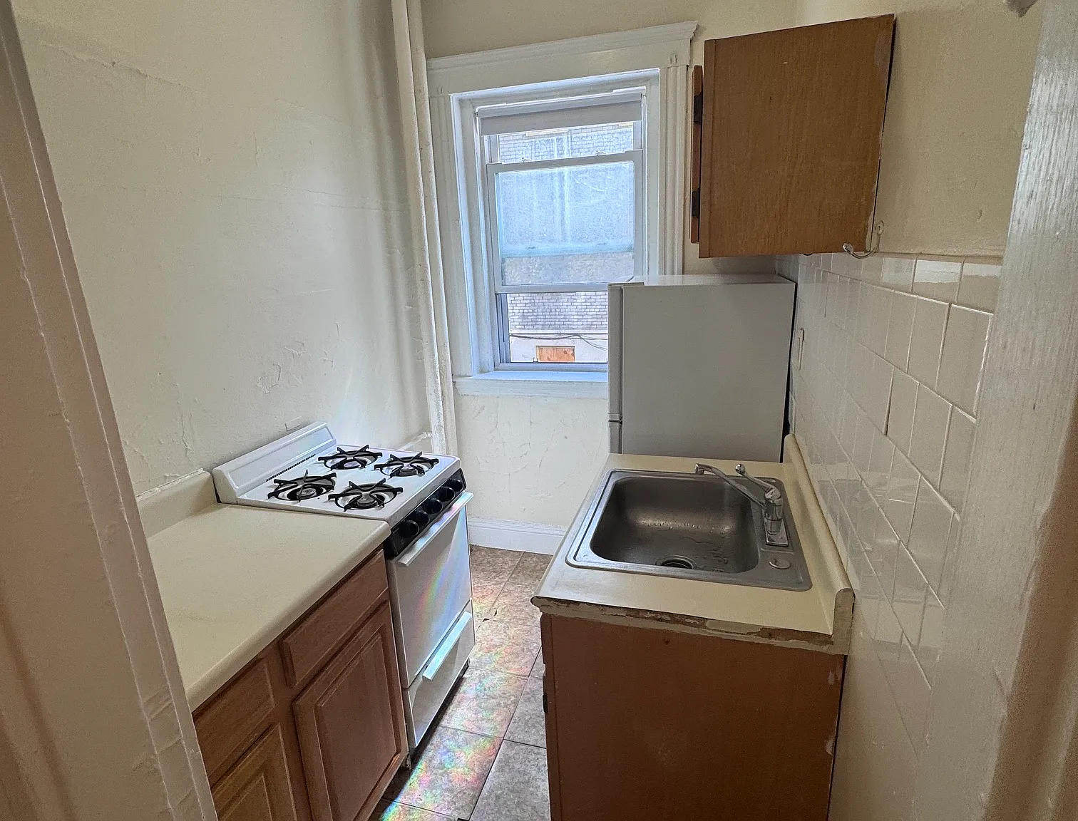 Studio, $1,950 — Photo 3