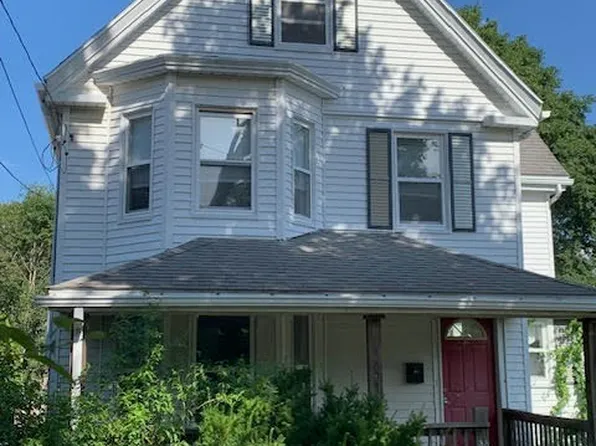 38 Wetherell St, Newton, MA 02464