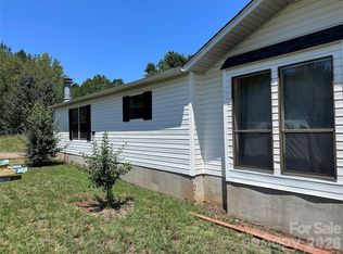 7509 Shady Oaks Rd, Connelly Springs, NC 28612