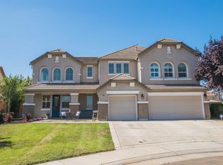 9366 Scheurebe Pl, Elk Grove, CA 95624