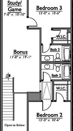3rd image of 908 Jewell Avenue Lot #1433