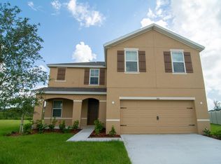 3116 Yellowstone Cir, Fort Pierce, FL 34945