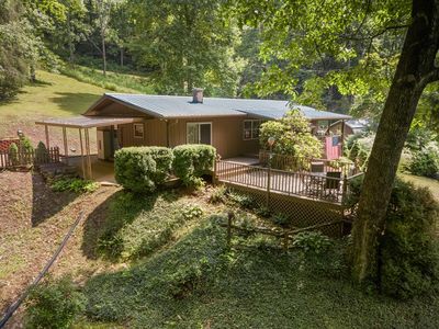 63 Wood Pond Rd, Franklin, NC, 28734