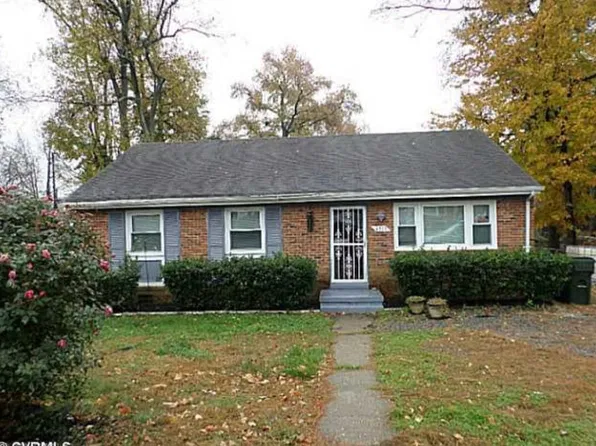 3715 Autumn Ln, Richmond, VA 23234