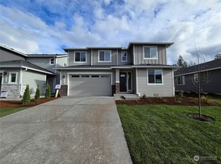 18116 132nd Ave E, Puyallup, WA 98374