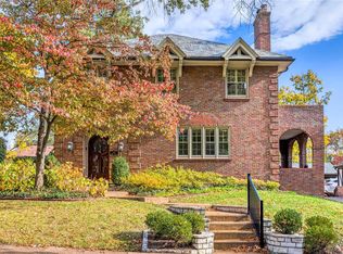 546 Purdue Ave, Saint Louis, MO 63130