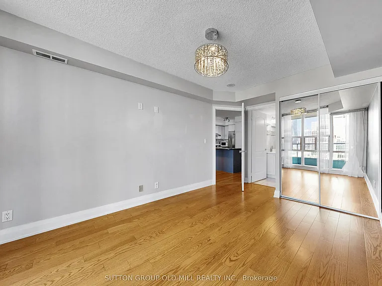 1 Elm Dr W #709 — Photo 26