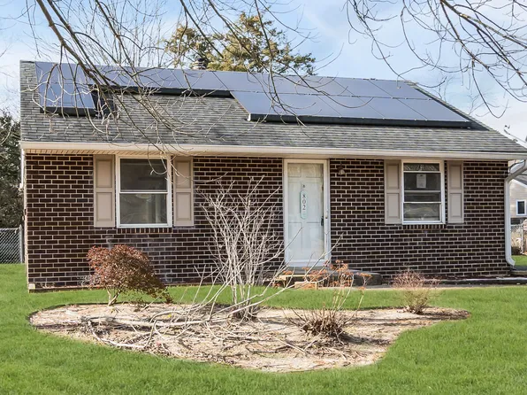 802 Shar Lane Blvd, Millville, NJ 08332