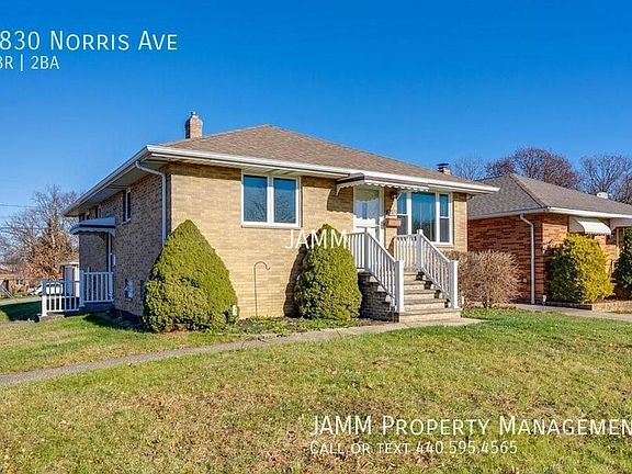 2nd image of 2830 Norris Ave