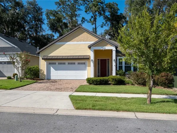 13650 NW 12th Pl, Newberry, FL 32669