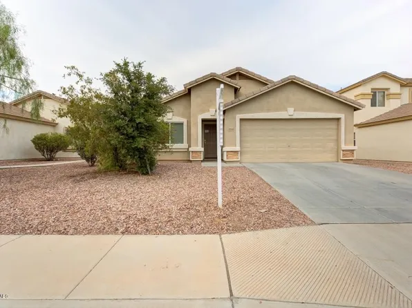 22532 W Papago St, Buckeye, AZ 85326