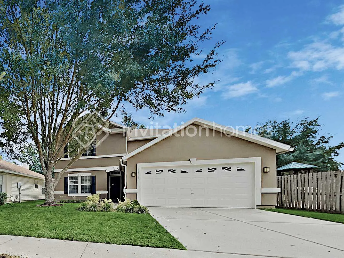 12587 Woodfield Cir W Jacksonville, FL 32258 — Photo 1