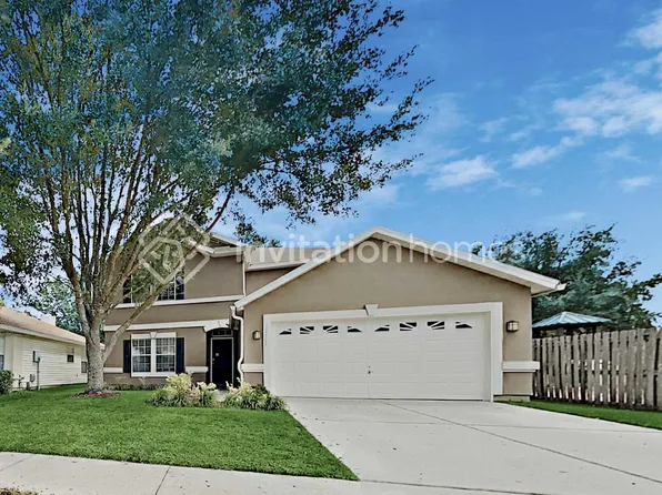 12587 Woodfield Cir W, Jacksonville, FL 32258