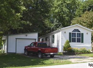 8304 Auburn Rd, Plattsmouth, NE 68048