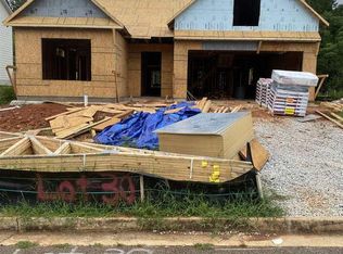 9176 Golfview Cir, Covington, GA 30014