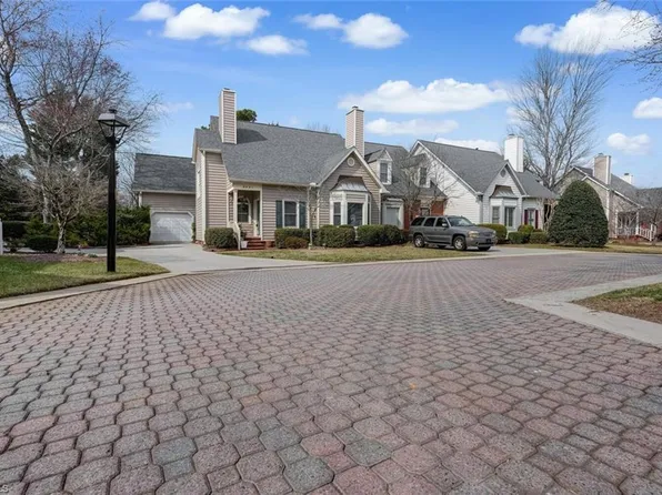 5627 Cardinal Way, Greensboro, NC 27410