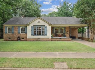4779 Mockingbird Ln, Memphis, TN 38117