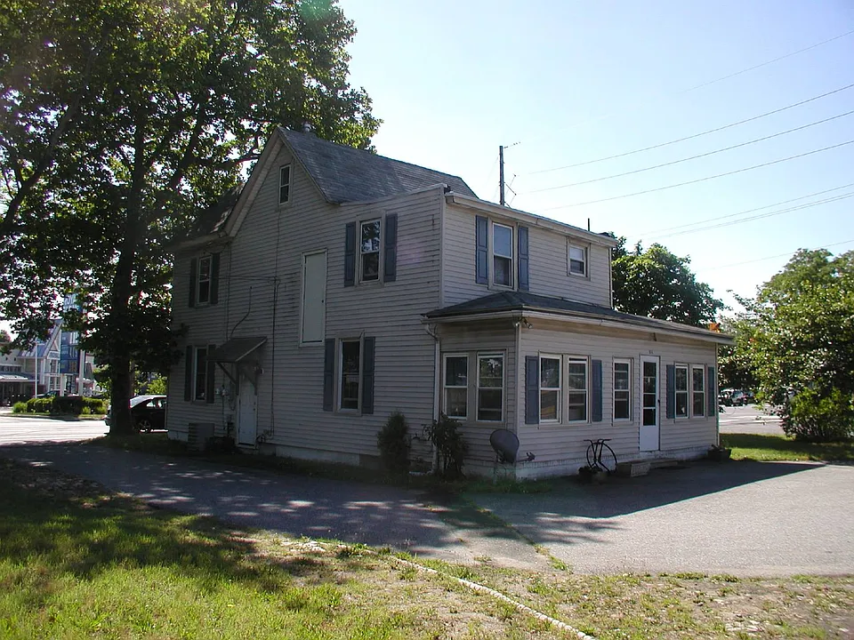 191 W Cohawkin Rd #B