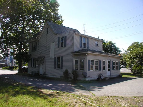 191 W Cohawkin Rd APT B