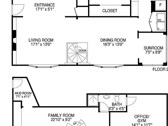 2nd image of 1148 W North Shore Ave APT 1E