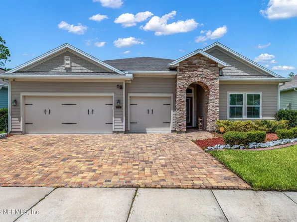 10203 RAMSEY FALLS Drive, Jacksonville, FL 32222