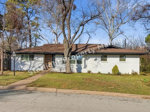 1509 University Dr, Arlington, TX 76013