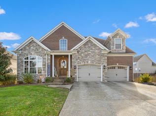3237 Cherry Meadow Path, Lexington, KY 40509