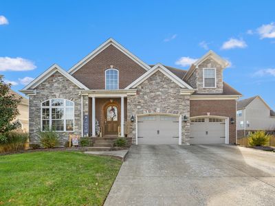 3237 Cherry Meadow Path, Lexington, KY, 40509