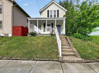 4347 Huntington Ave, Covington, KY 41015