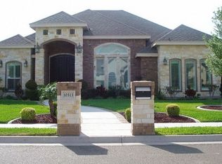 10313 N 24th St, McAllen, TX 78504