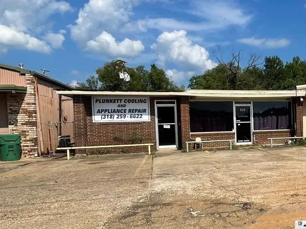 820-822 Pershing Hwy, Jonesboro, LA 71251