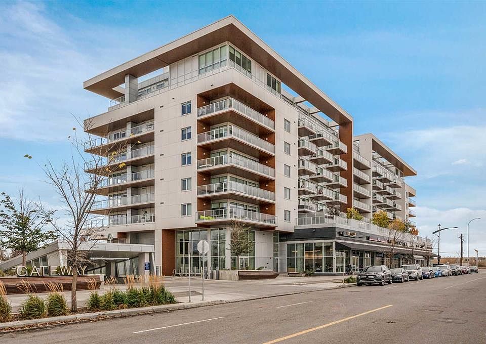 1st image of 8505 N Broadcast Ave SW #409