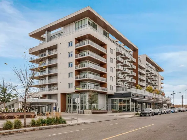 8505 N Broadcast Ave SW #409, Calgary, AB T3H 6B5
