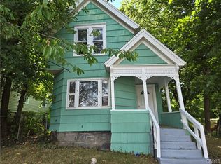 206 Lamont Ave, Syracuse, NY 13209