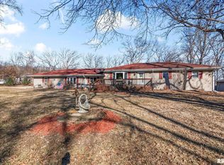 3406 Hazlett Rd, Springfield, IL 62707