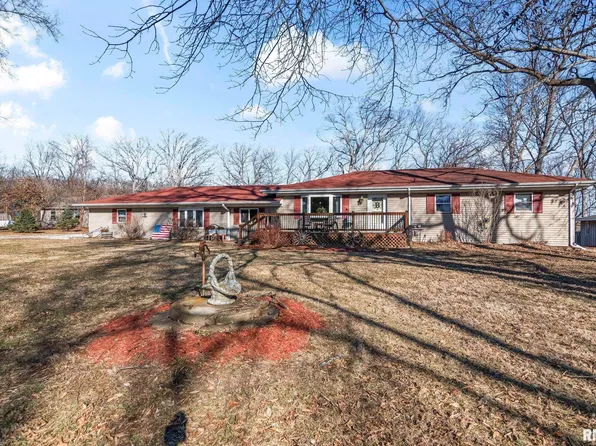 3406 Hazlett Rd, Springfield, IL 62707